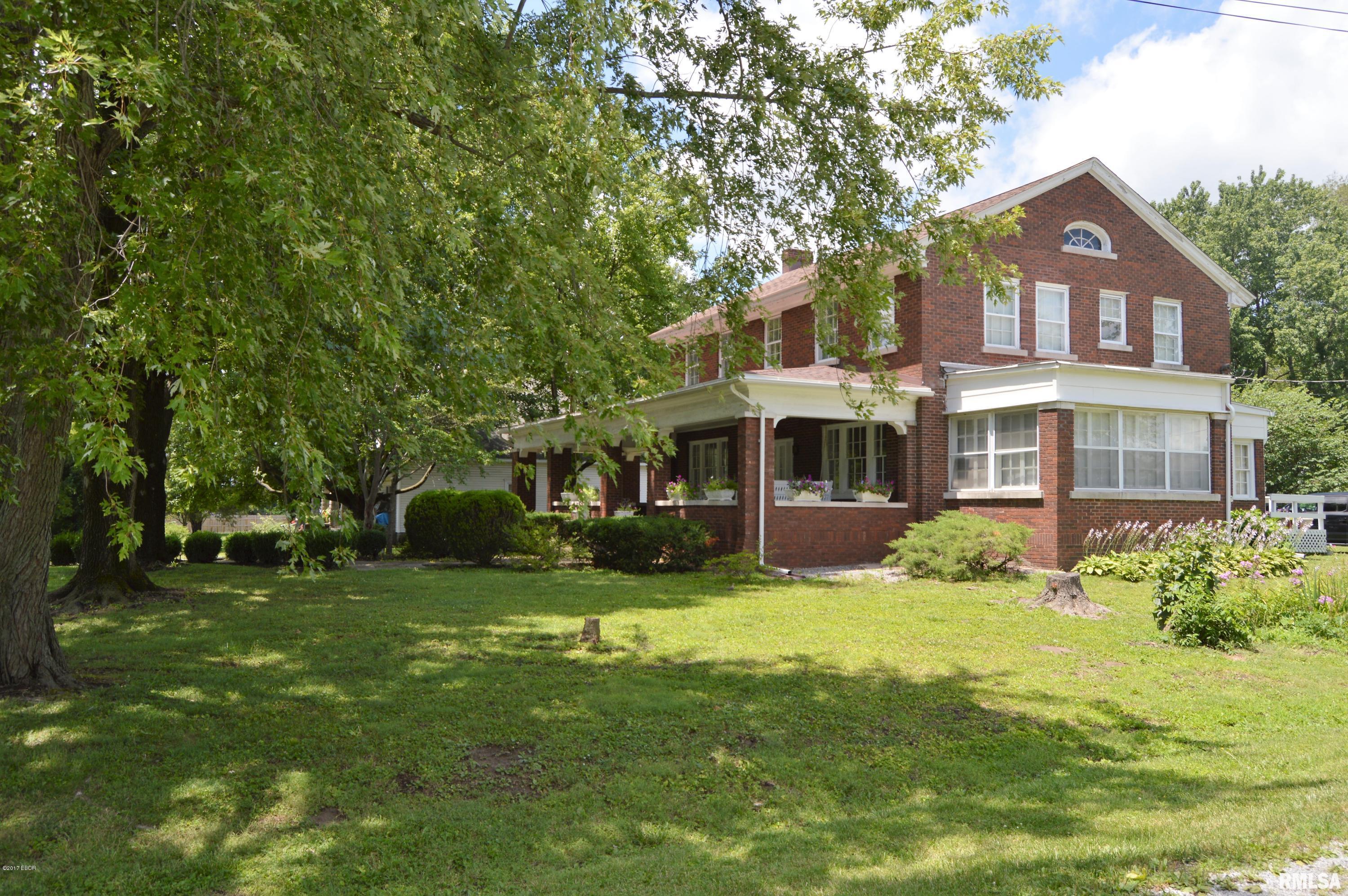 21739 Shawneetown Road Thompsonville, IL 62890 - Photo 1 of 27 Gallery Image 1