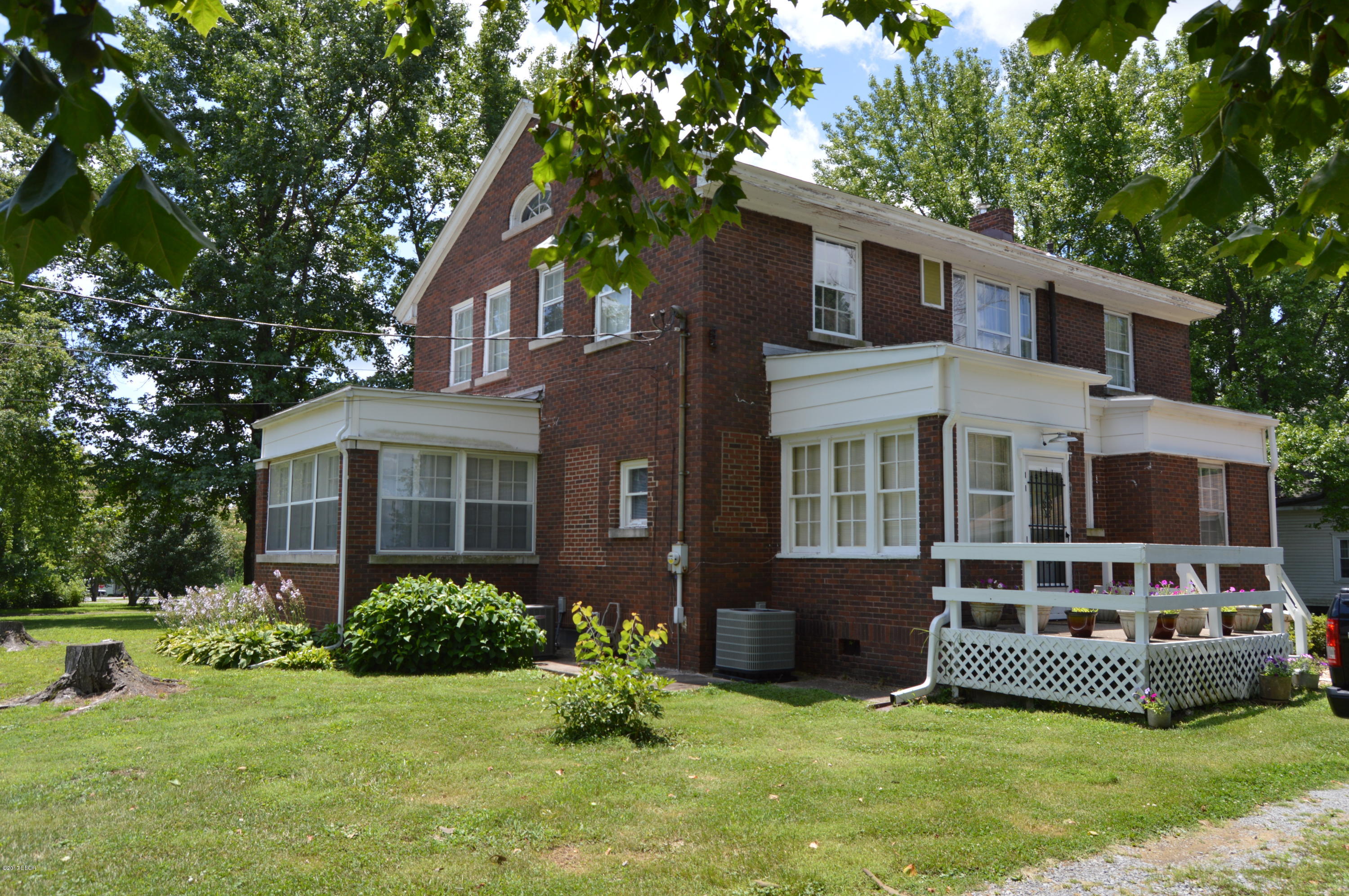 21739 Shawneetown Road Thompsonville, IL 62890 - Photo 22 of 27 Gallery Image 22