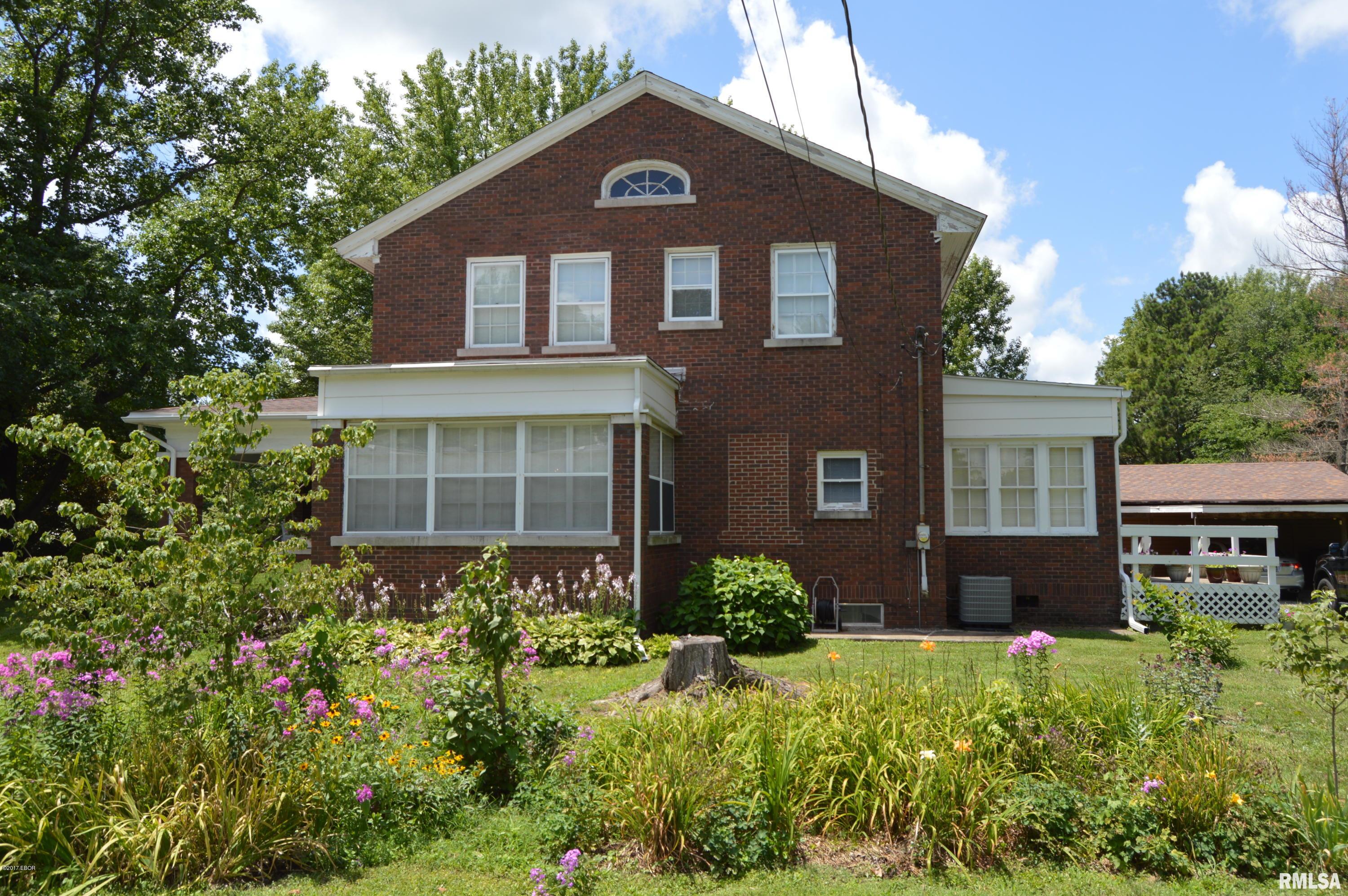 21739 Shawneetown Road Thompsonville, IL 62890 - Photo 23 of 27 Gallery Image 23