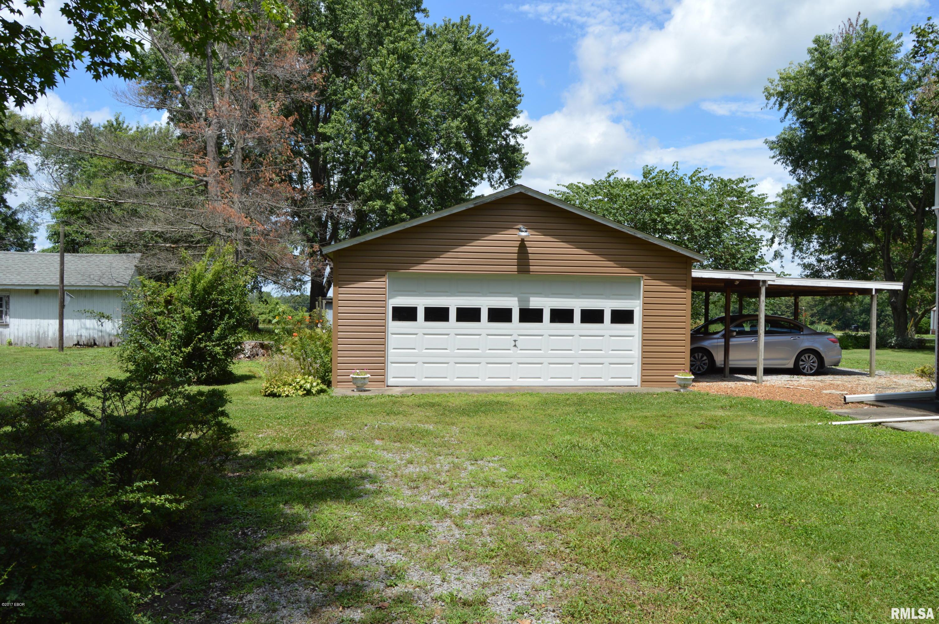 21739 Shawneetown Road Thompsonville, IL 62890 - Photo 24 of 27 Gallery Image 24