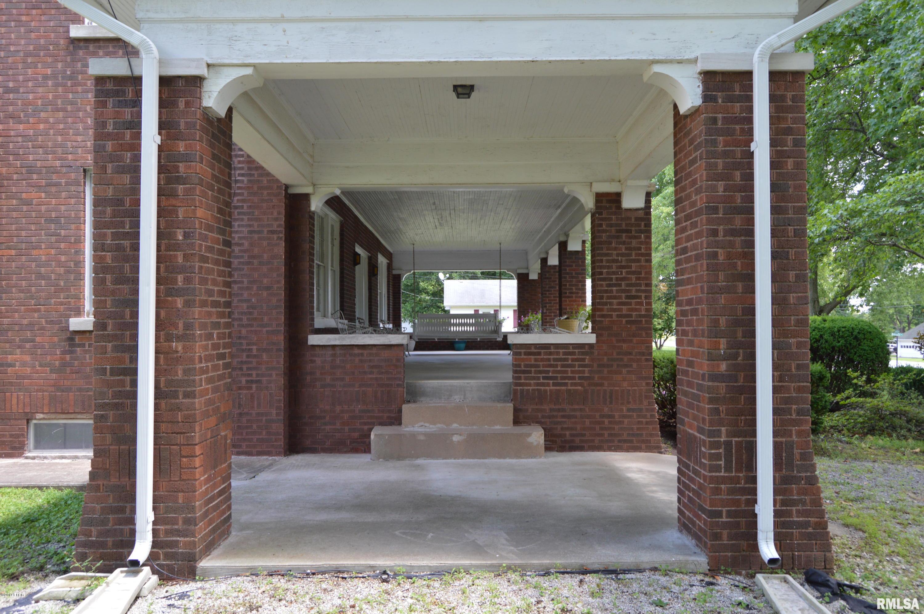 21739 Shawneetown Road Thompsonville, IL 62890 - Photo 26 of 27 Gallery Image 26
