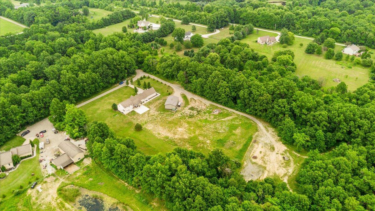 10354 Gorsuch Road Galena, OH 43021 - Photo 45 of 49 62-10354 Gorsuch Rd-62