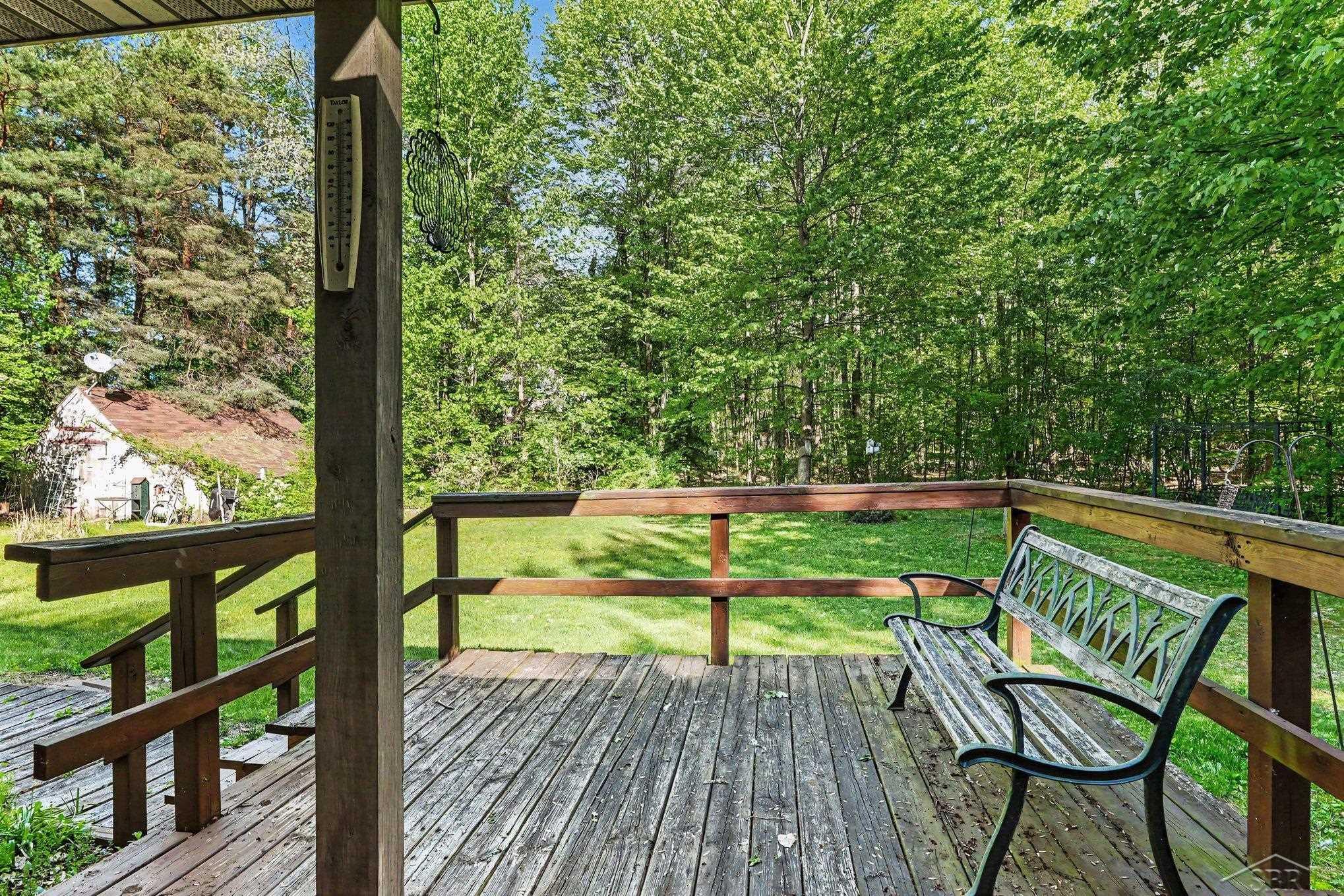 1038 East Freeland Road Merrill, MI 48637 - Photo 23 of 28