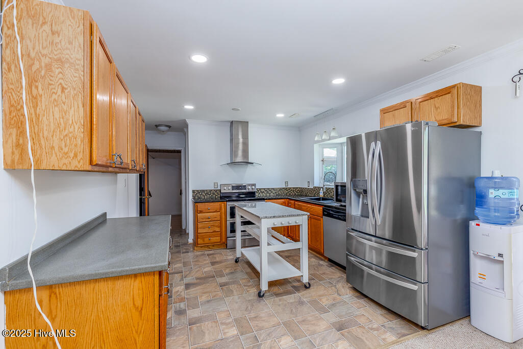 301 Murdoch Road Newport, NC 28570 - Photo 7 of 16 IMG_6696-Edit