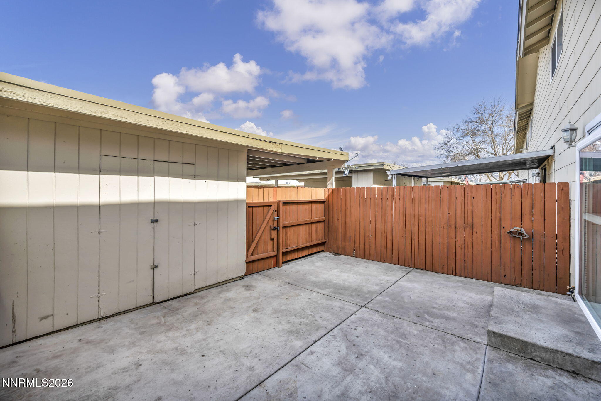312 Smithridge Park Reno, NV 89502 - Photo 20 of 21 a view of a terrace