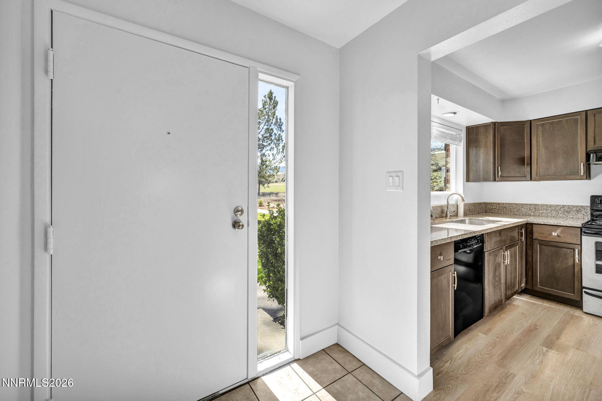 312 Smithridge Park Reno, NV 89502 - Photo 4 of 21 a view of a kitchen with electric appliances