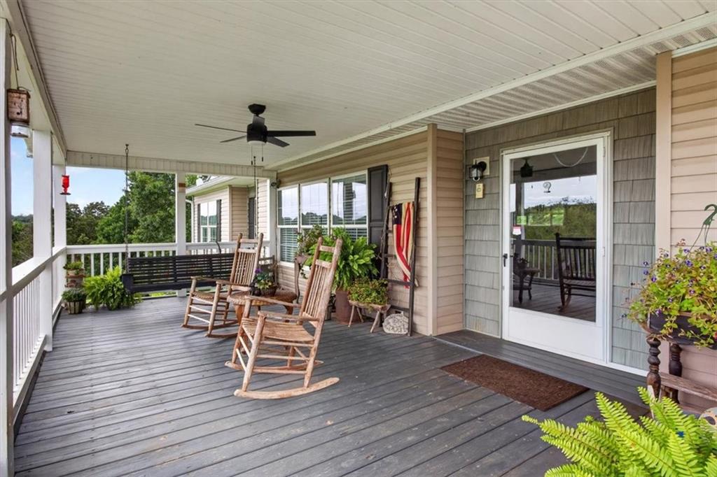 290 Knucklesville Road Rydal, GA 30171 - Photo 8 of 60 Gallery Image 8
