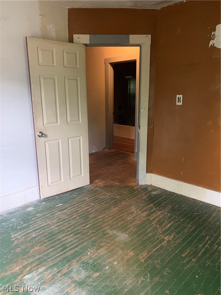 170 Stone Street Akron, OH 44305 - Photo 14 of 25 Bedroom 3