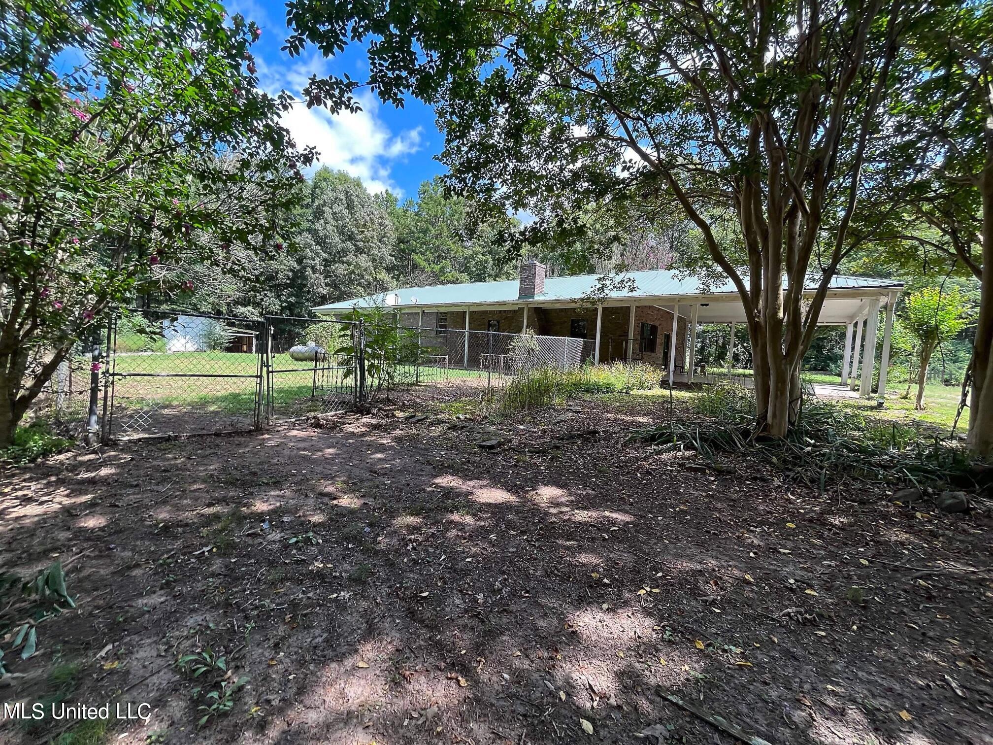 397 Tall Pines Road Ashland, MS 38603 - Photo 16 of 30 IMG-5447