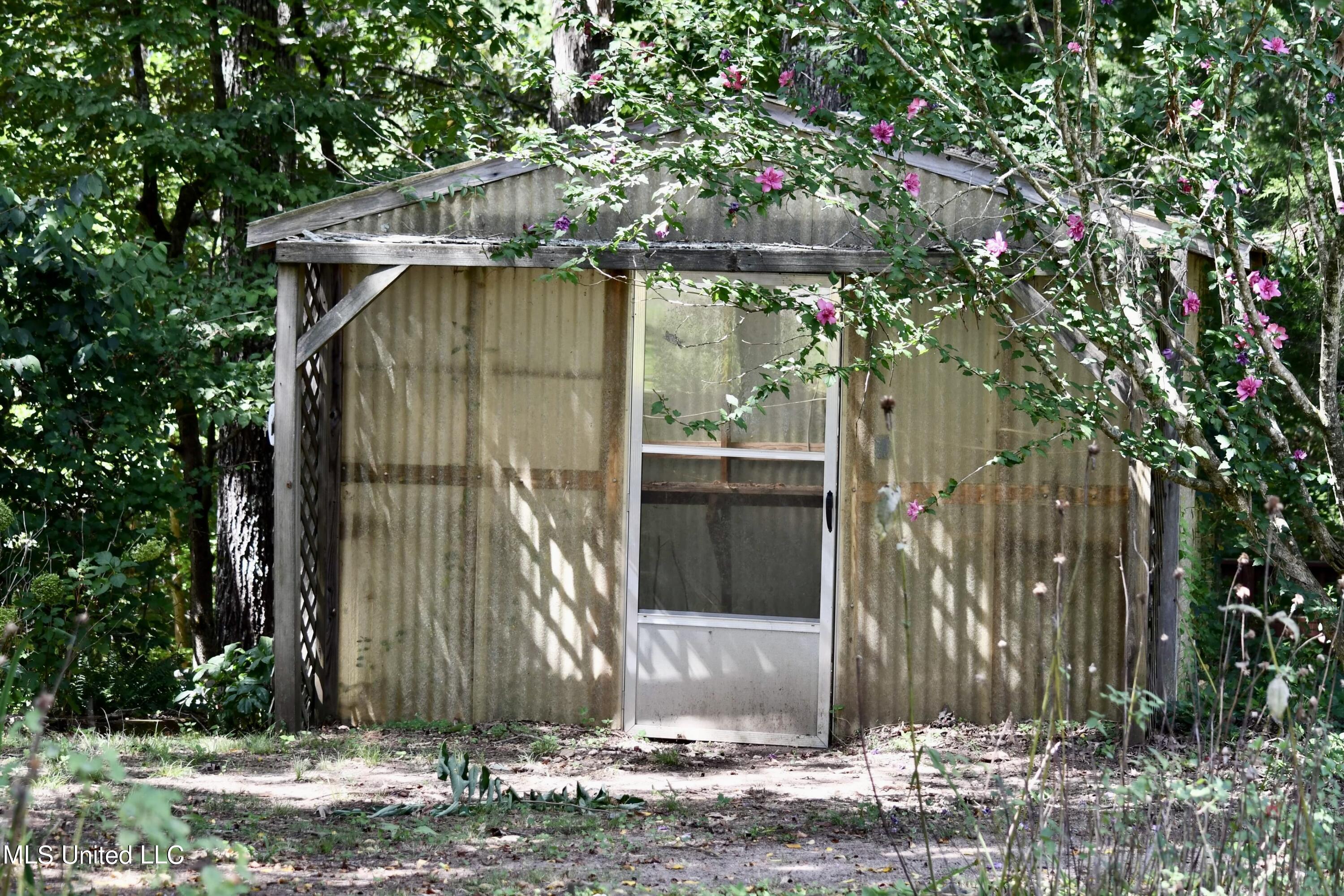 397 Tall Pines Road Ashland, MS 38603 - Photo 19 of 30 IMG-5393