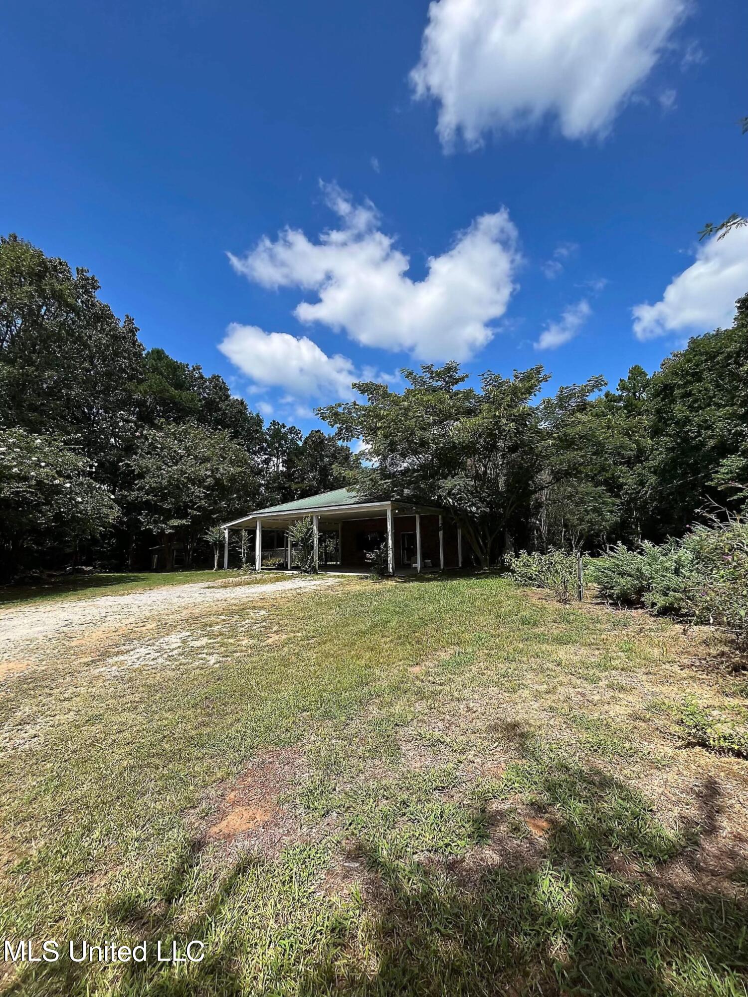 397 Tall Pines Road Ashland, MS 38603 - Photo 2 of 30 IMG-5351