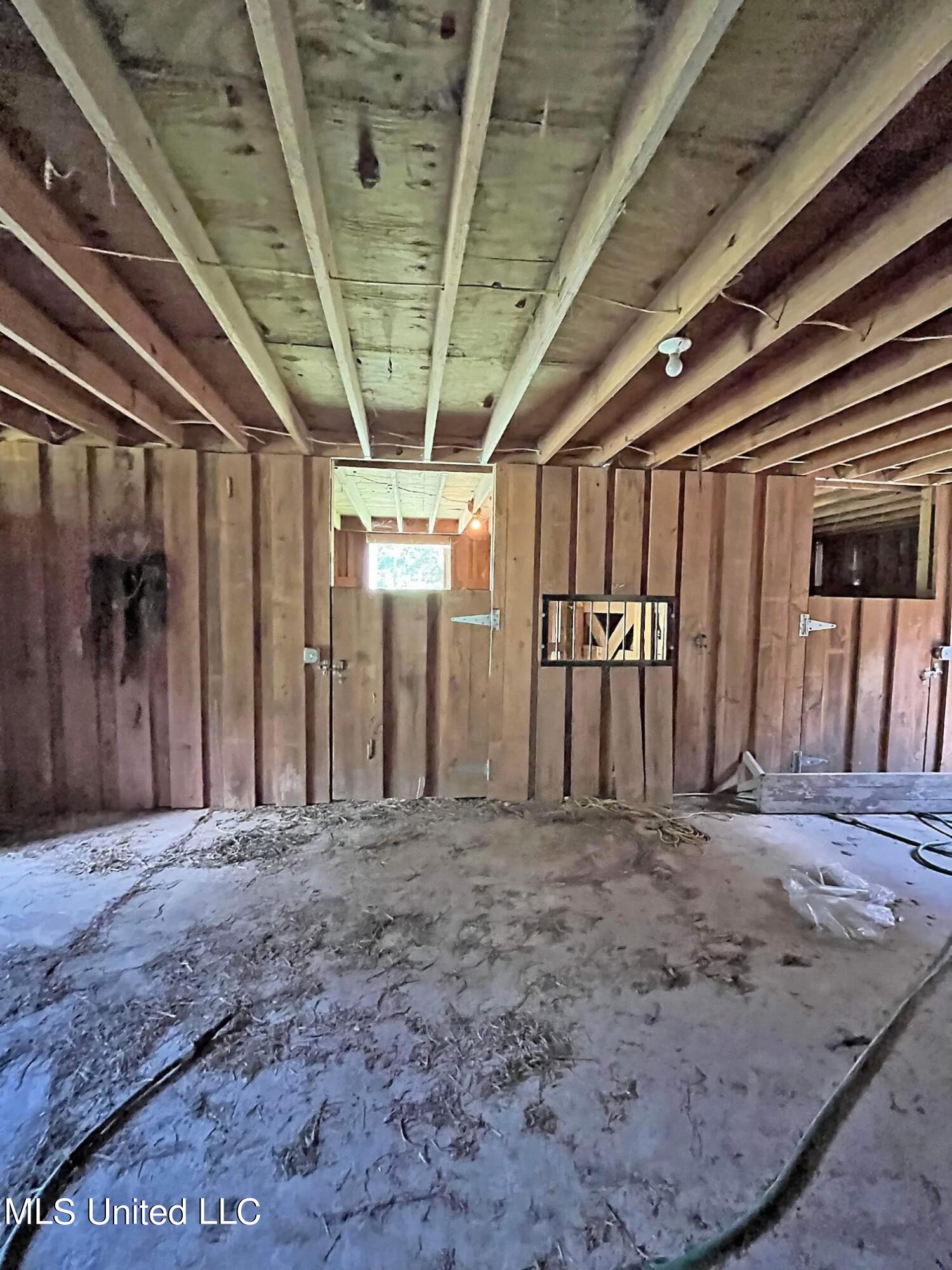 397 Tall Pines Road Ashland, MS 38603 - Photo 23 of 30 IMG-5343
