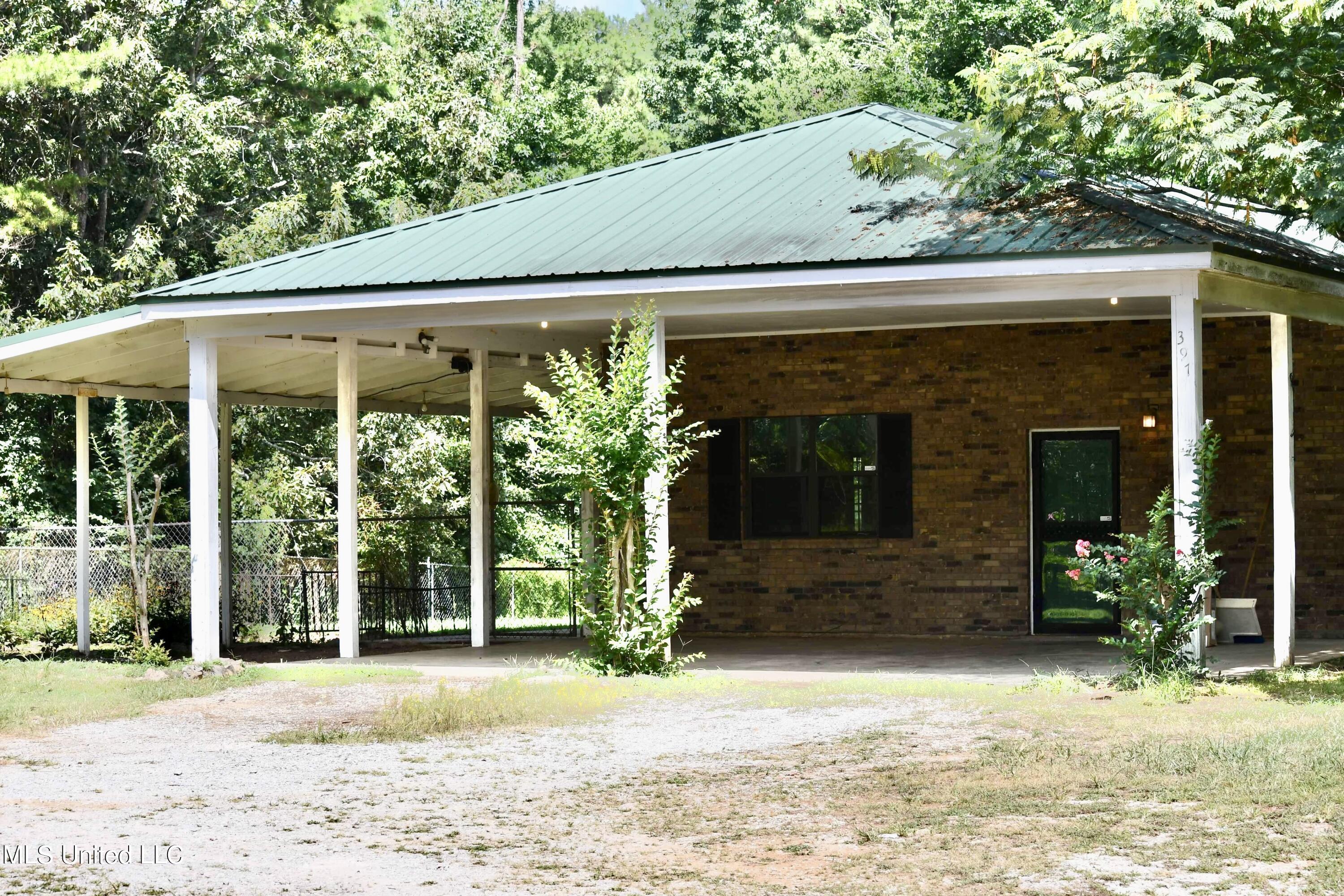 397 Tall Pines Road Ashland, MS 38603 - Photo 3 of 30 IMG-5475