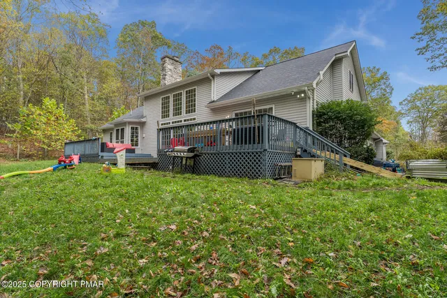 $725,000 | 1187 Manzanedo Road, East Stroudsburg, PA 18302