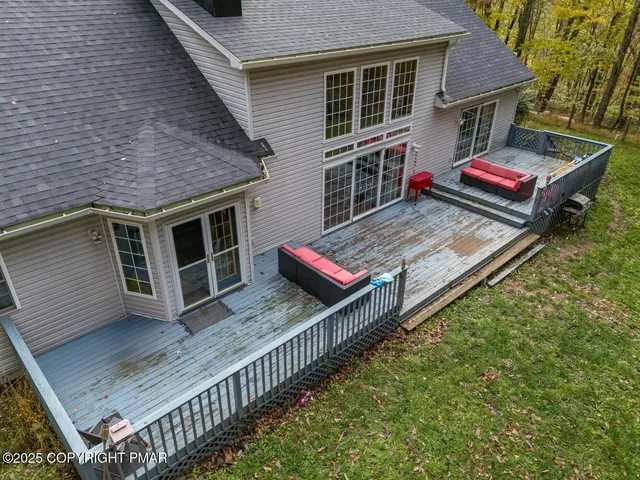 $725,000 | 1187 Manzanedo Road, East Stroudsburg, PA 18302