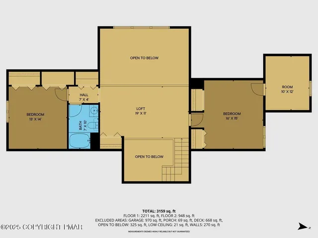 $725,000 | 1187 Manzanedo Road, East Stroudsburg, PA 18302