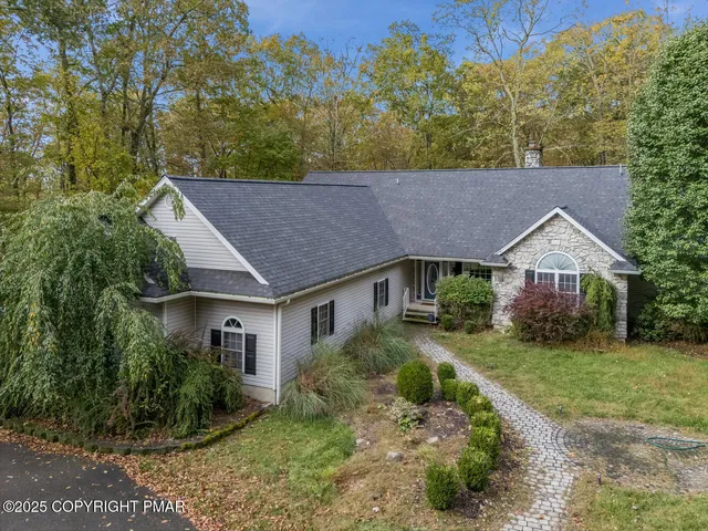 $725,000 | 1187 Manzanedo Road, East Stroudsburg, PA 18302