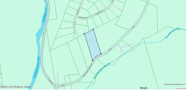 $725,000 | 1187 Manzanedo Road, East Stroudsburg, PA 18302