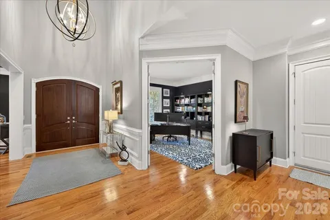 $1,100,000 | 2702 Cecily Court, Waxhaw, NC 28173