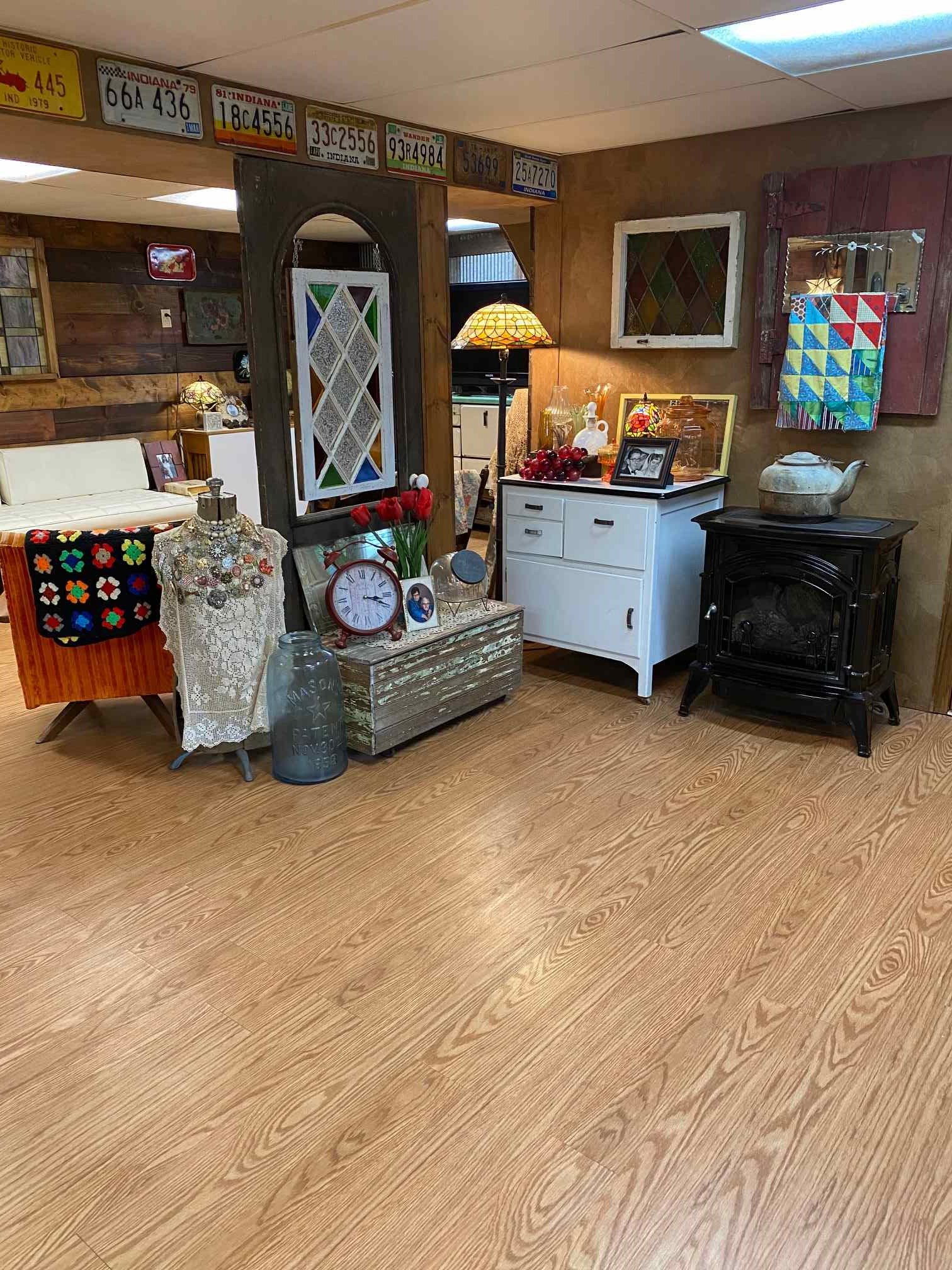 984 West 9th Street Rochester, IN 46975 - Photo 18 of 27