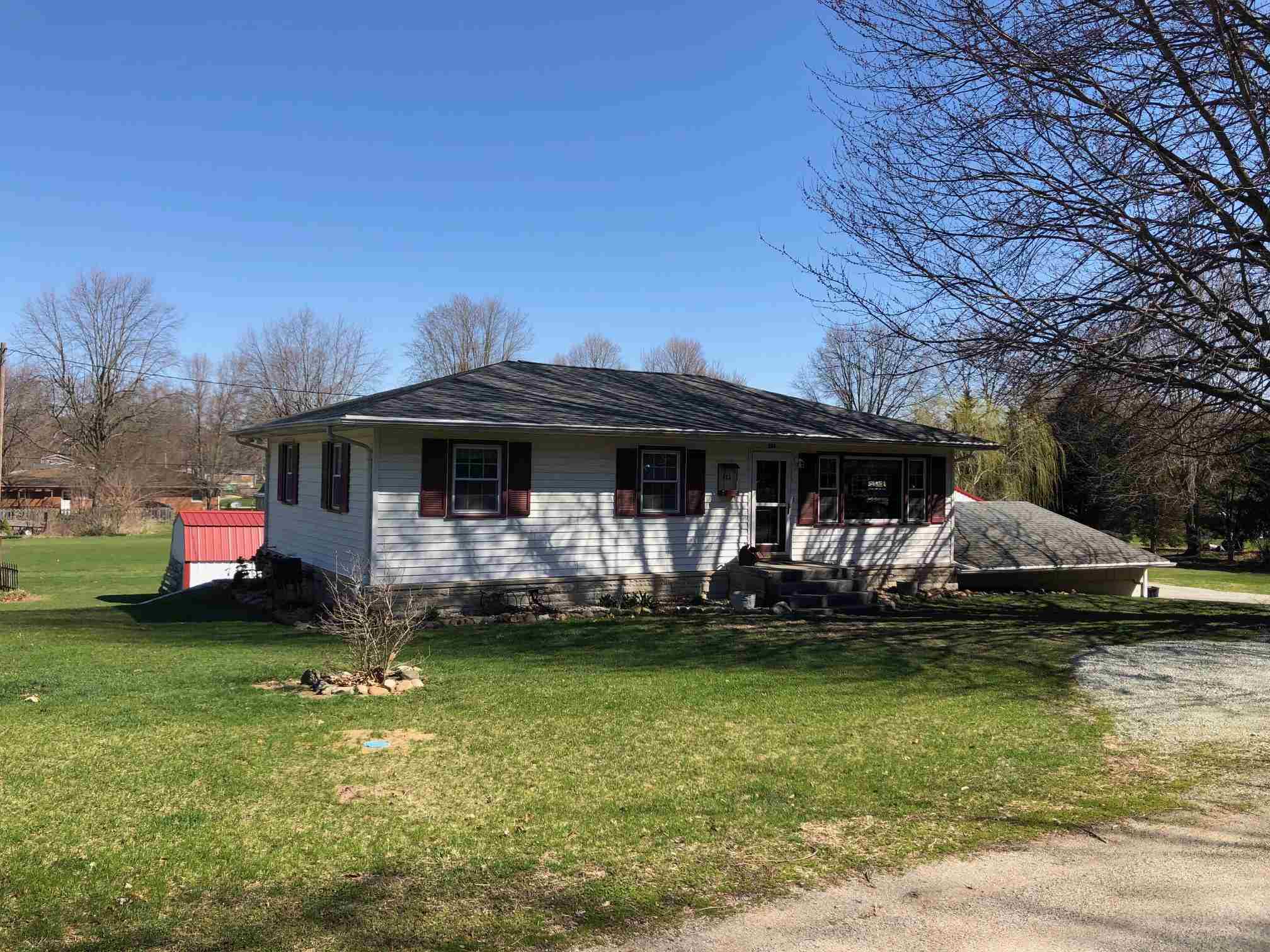 984 West 9th Street Rochester, IN 46975 - Photo 24 of 27