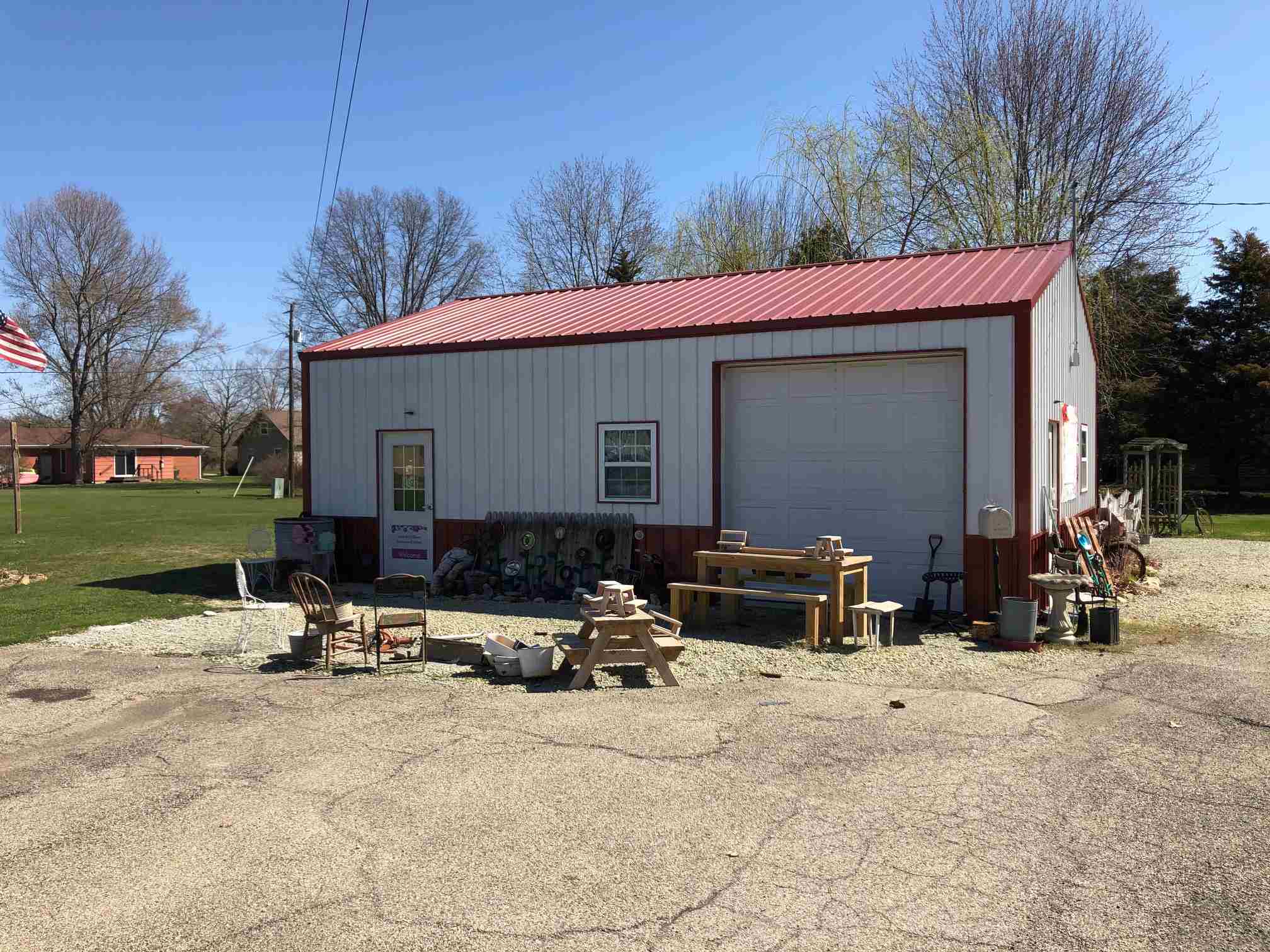 984 West 9th Street Rochester, IN 46975 - Photo 25 of 27