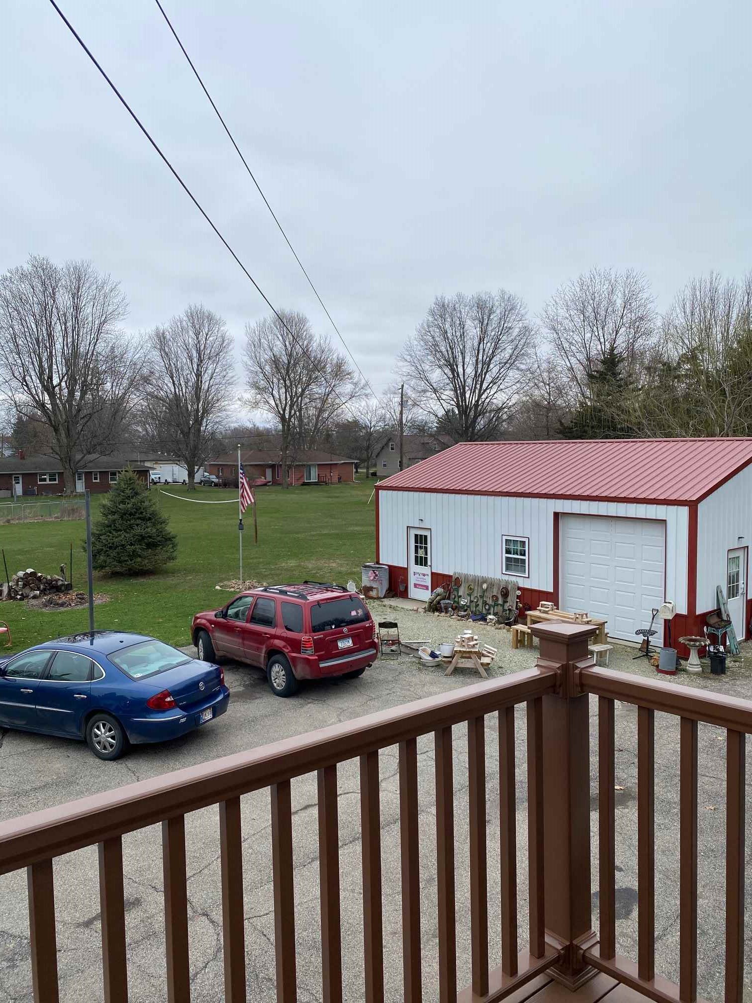 984 West 9th Street Rochester, IN 46975 - Photo 27 of 27