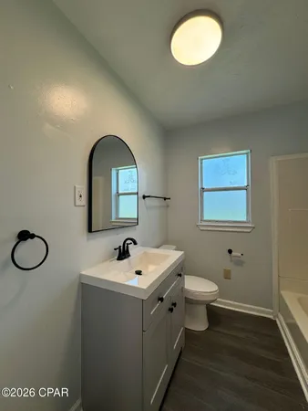$1,800 | 5117 Douglas Street, Unit A, Panama City, FL 32404