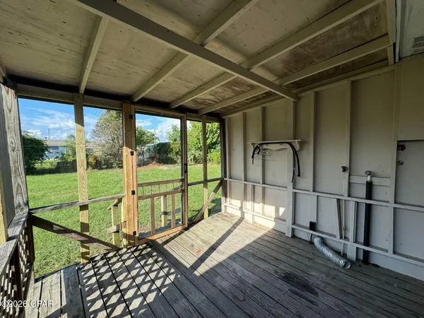 $1,800 | 5117 Douglas Street, Unit A, Panama City, FL 32404