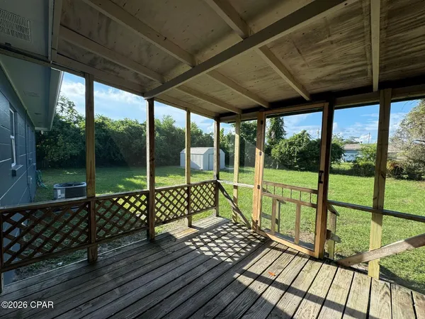 $1,800 | 5117 Douglas Street, Unit A, Panama City, FL 32404