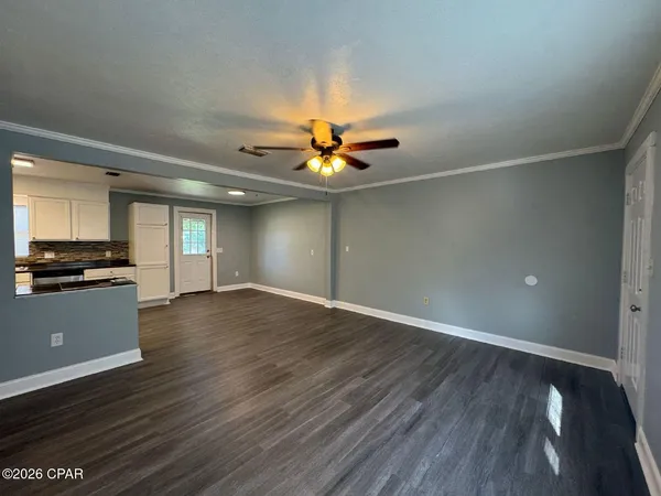$1,800 | 5117 Douglas Street, Unit A, Panama City, FL 32404
