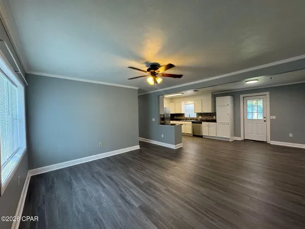 $1,800 | 5117 Douglas Street, Unit A, Panama City, FL 32404