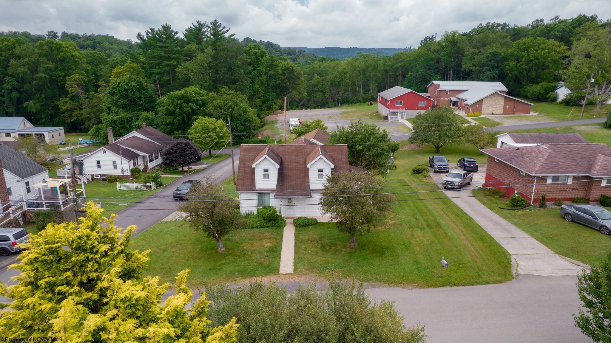 113 Miller Road Kingwood, WV 26537 - Photo 20 of 22 Gallery Image 20
