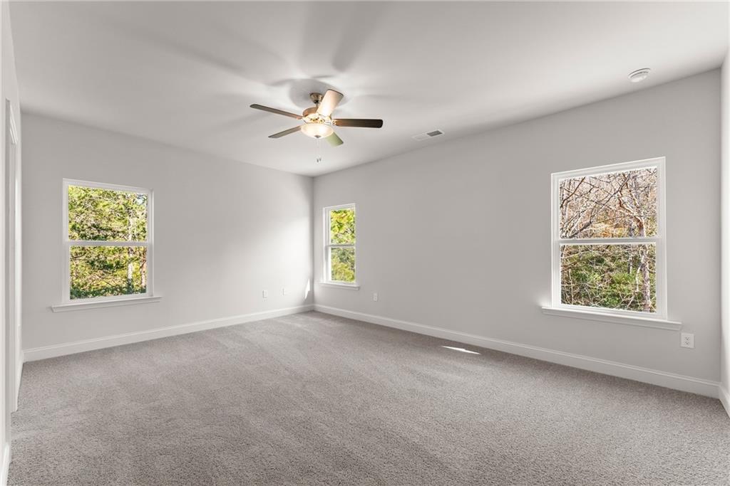 642 Bald Ridge Circle Demorest, GA 30535 - Photo 15 of 23