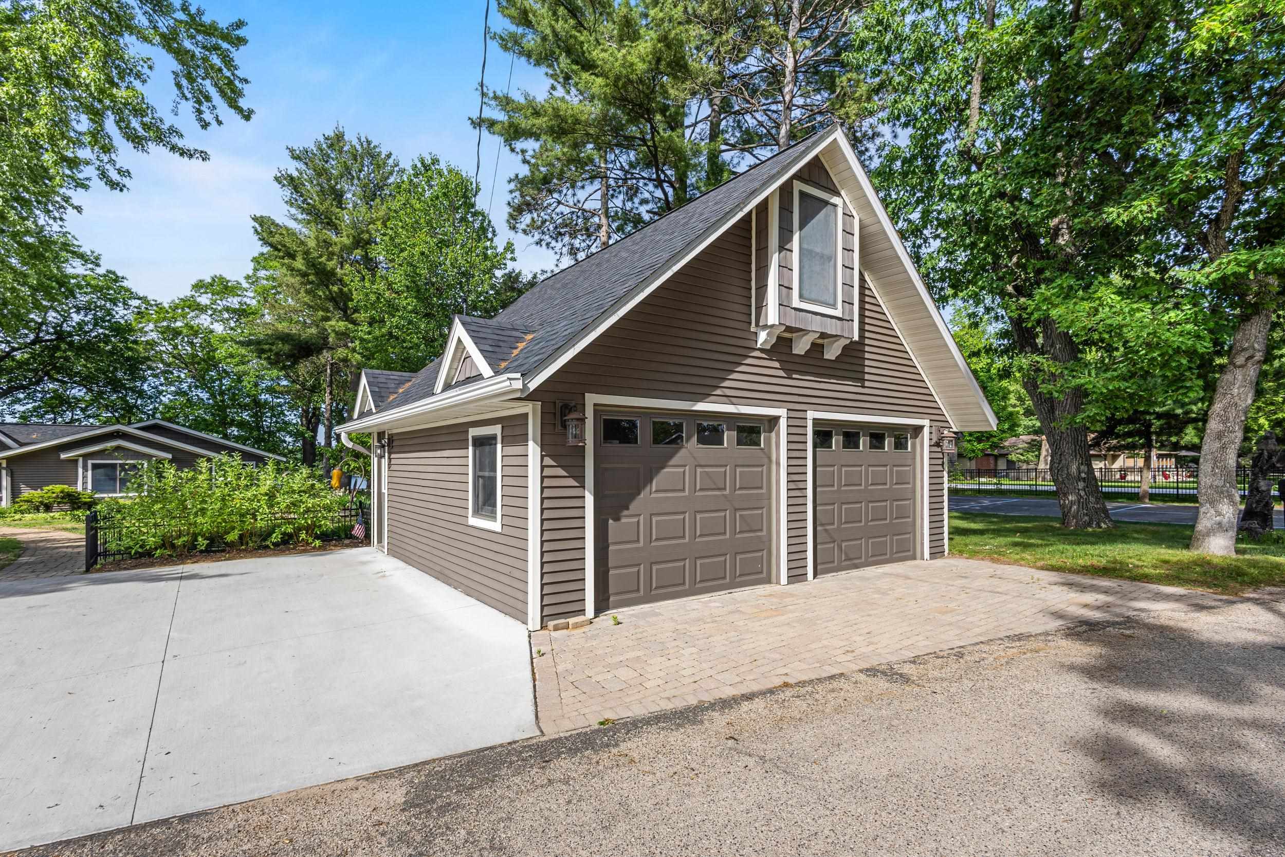 W6978 South Silver Lake Road Wautoma, WI 54982 - Photo 29 of 75