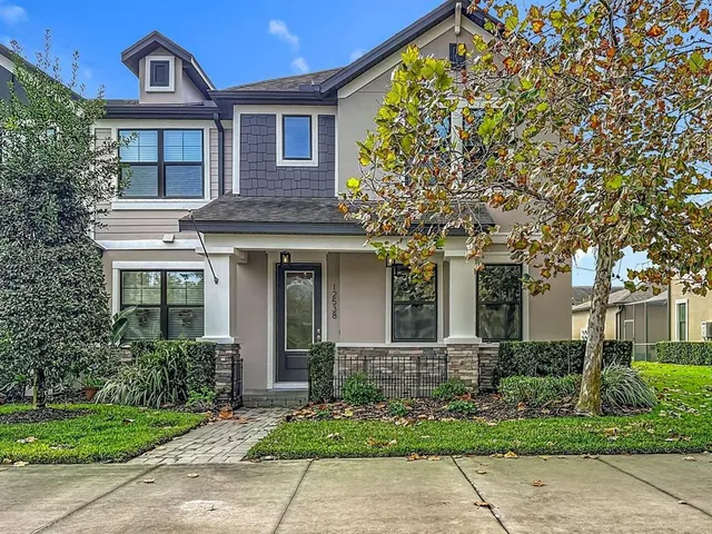 $438,998 | 12538 Rangeland Boulevard, Odessa, FL 33556