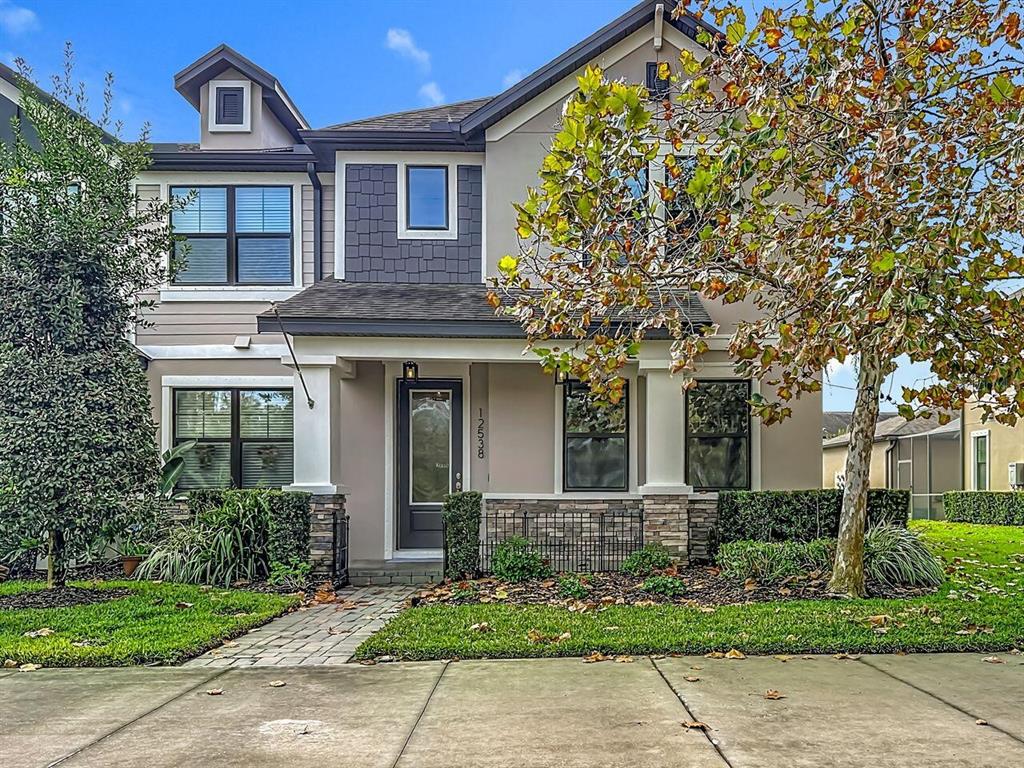 12538 Rangeland Boulevard Odessa, FL 33556 - Photo 1 of 60