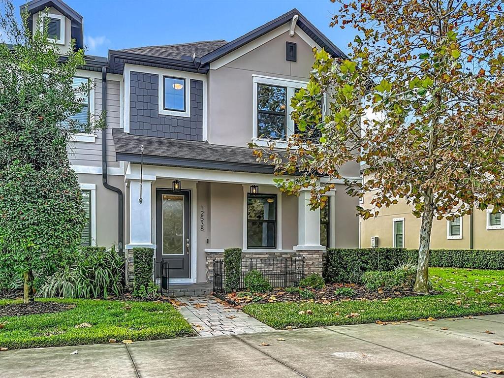 12538 Rangeland Boulevard Odessa, FL 33556 - Photo 2 of 60