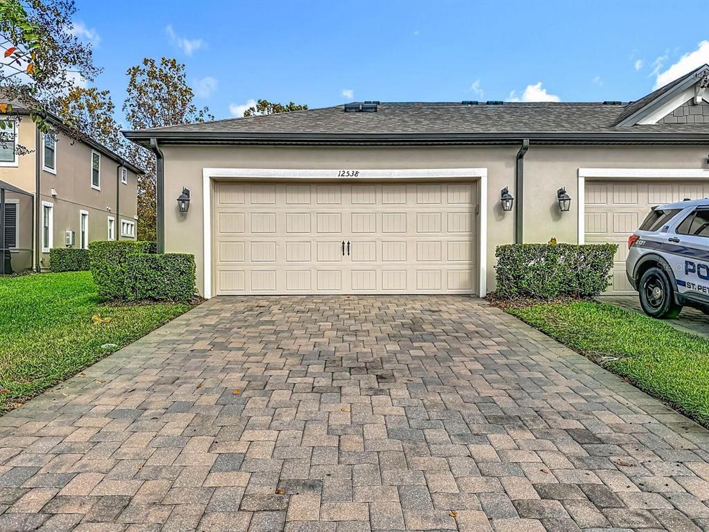 12538 Rangeland Boulevard Odessa, FL 33556 - Photo 52 of 60