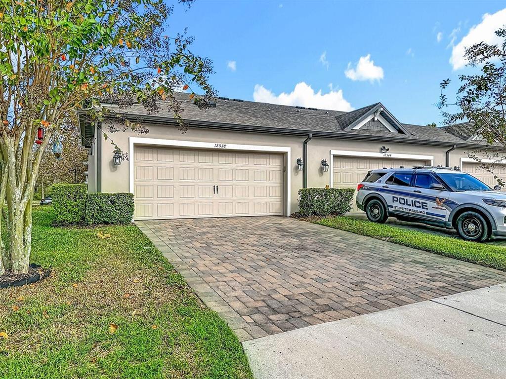 12538 Rangeland Boulevard Odessa, FL 33556 - Photo 53 of 60