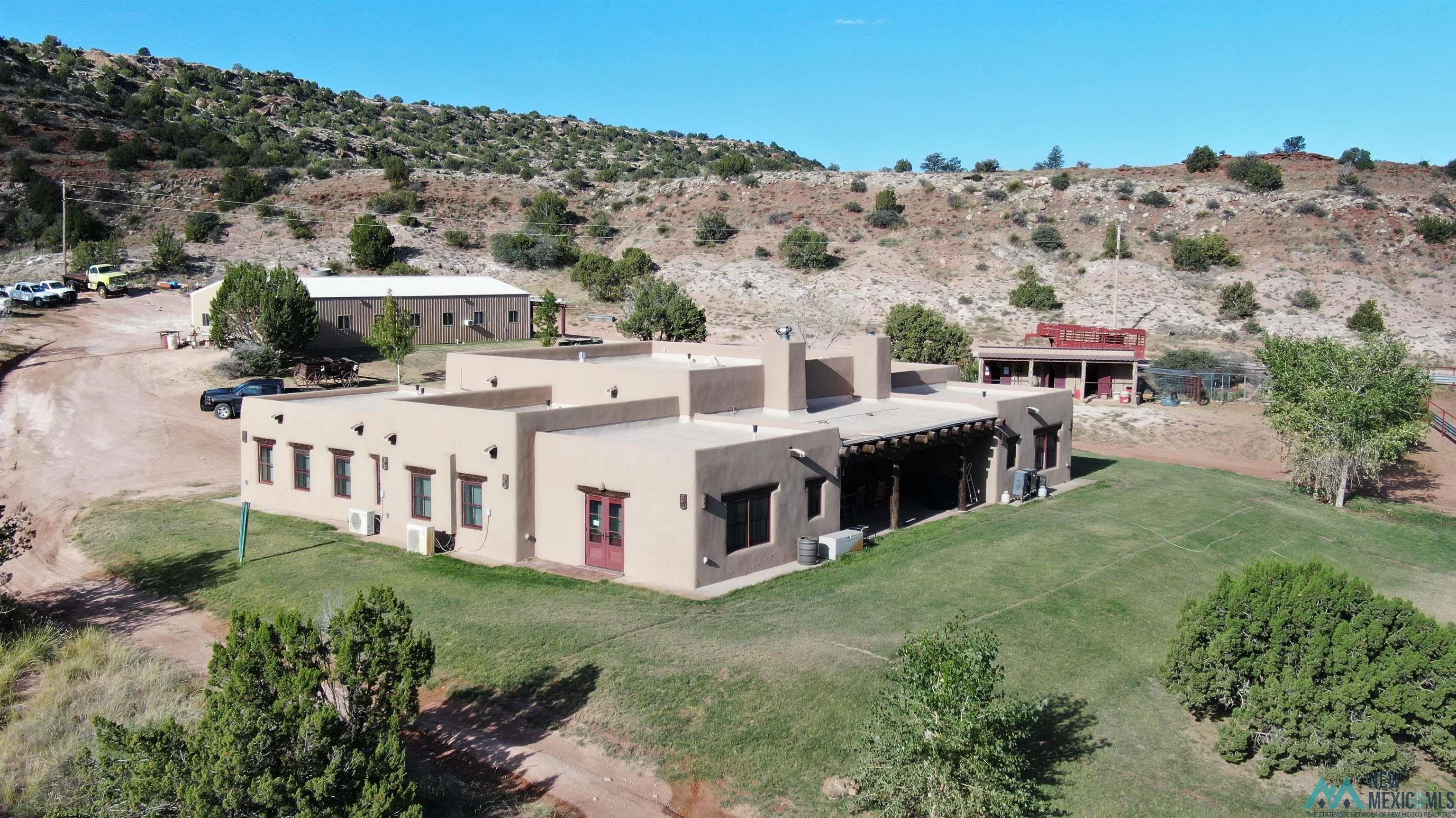 Pecos Valley Ranch Santa Rosa, NM 88435 - Photo 16 of 50