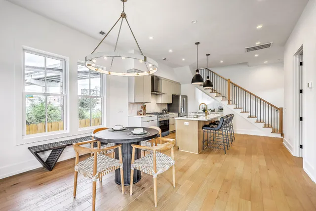 $1,495,000 | 32 F Street, Unit A & B, Charleston, SC 29403