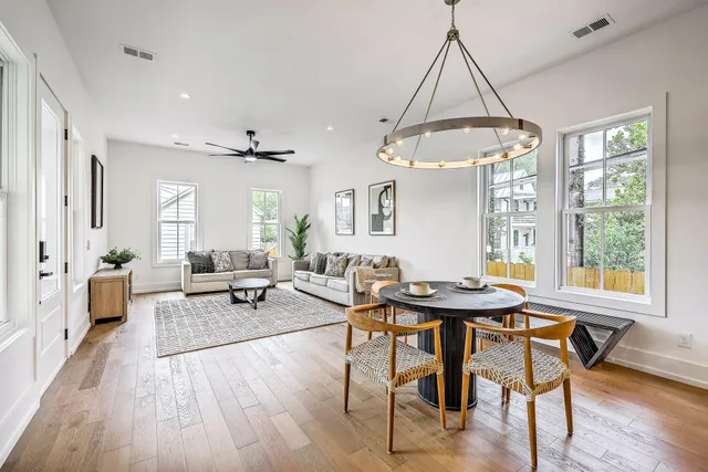 $1,495,000 | 32 F Street, Unit A & B, Charleston, SC 29403