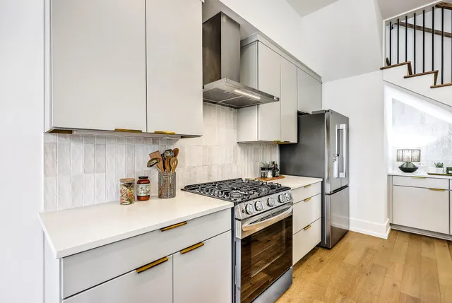 $1,495,000 | 32 F Street, Unit A & B, Charleston, SC 29403