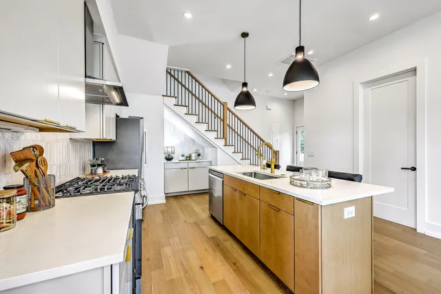 $1,495,000 | 32 F Street, Unit A & B, Charleston, SC 29403