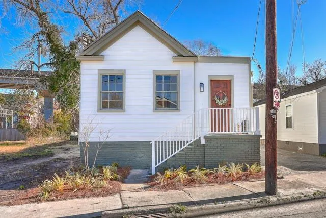 $1,495,000 | 32 F Street, Unit A & B, Charleston, SC 29403