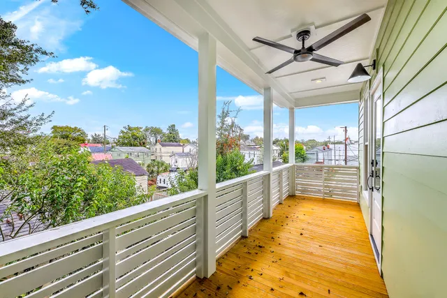 $1,495,000 | 32 F Street, Unit A & B, Charleston, SC 29403