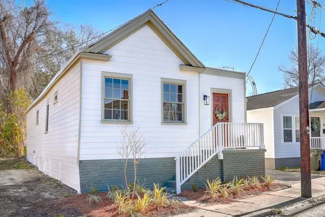 $1,495,000 | 32 F Street, Unit A & B, Charleston, SC 29403