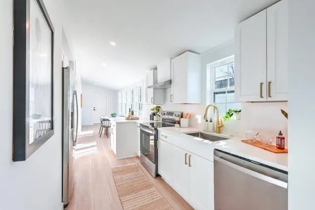 $1,495,000 | 32 F Street, Unit A & B, Charleston, SC 29403