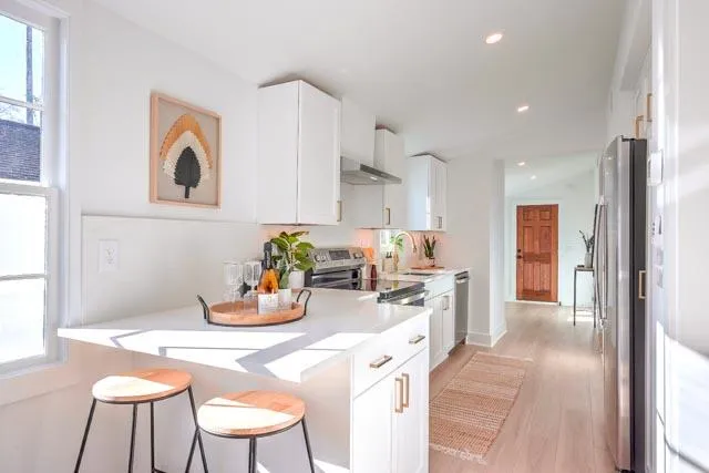 $1,495,000 | 32 F Street, Unit A & B, Charleston, SC 29403